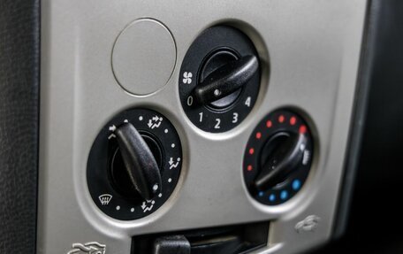 Dacia Logan I, 2009 год, 568 000 рублей, 19 фотография