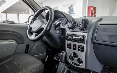 Dacia Logan I, 2009 год, 568 000 рублей, 24 фотография