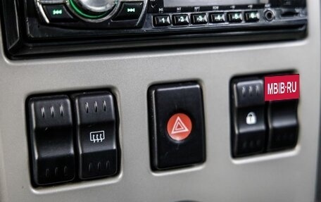 Dacia Logan I, 2009 год, 568 000 рублей, 18 фотография