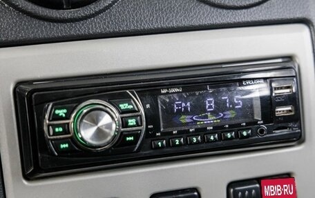 Dacia Logan I, 2009 год, 568 000 рублей, 17 фотография