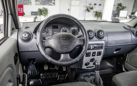 Dacia Logan I, 2009 год, 568 000 рублей, 21 фотография