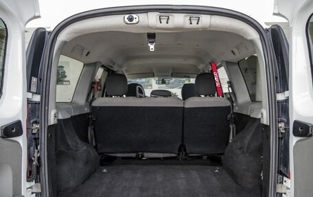 Dacia Logan I, 2009 год, 568 000 рублей, 23 фотография