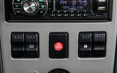 Dacia Logan I, 2009 год, 568 000 рублей, 34 фотография