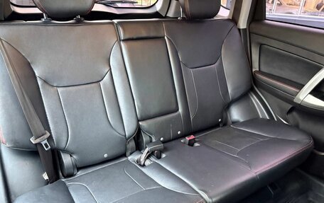 Chery Tiggo 5 I рестайлинг, 2015 год, 875 000 рублей, 11 фотография