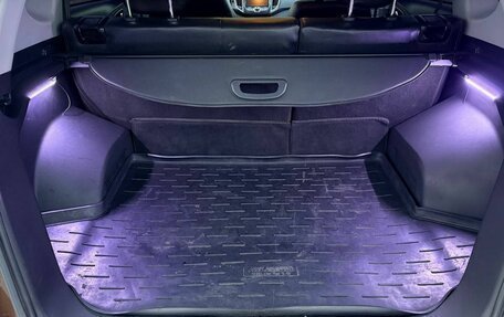 Chery Tiggo 5 I рестайлинг, 2015 год, 875 000 рублей, 15 фотография