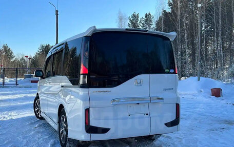 Honda Stepwgn IV, 2017 год, 1 720 001 рублей, 5 фотография