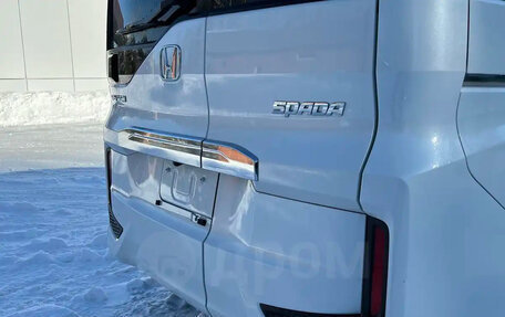 Honda Stepwgn IV, 2017 год, 1 720 001 рублей, 8 фотография