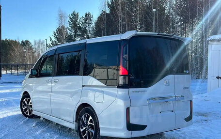 Honda Stepwgn IV, 2017 год, 1 720 001 рублей, 9 фотография