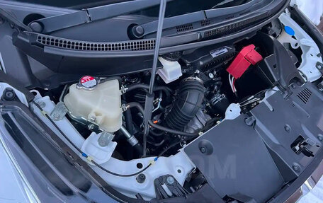 Honda Stepwgn IV, 2017 год, 1 720 001 рублей, 18 фотография