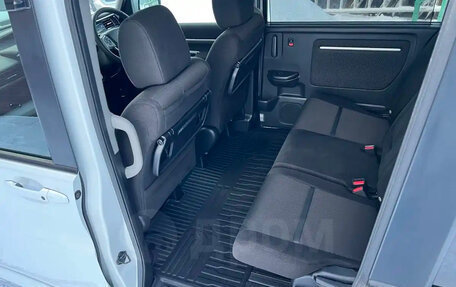 Honda Stepwgn IV, 2017 год, 1 720 001 рублей, 13 фотография