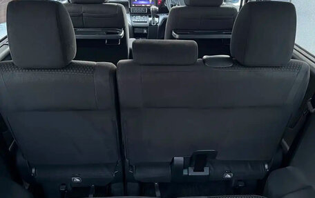 Honda Stepwgn IV, 2017 год, 1 720 001 рублей, 22 фотография