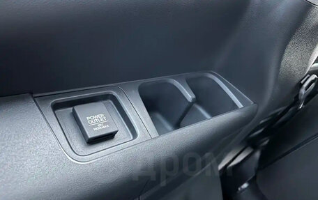 Honda Stepwgn IV, 2017 год, 1 720 001 рублей, 25 фотография