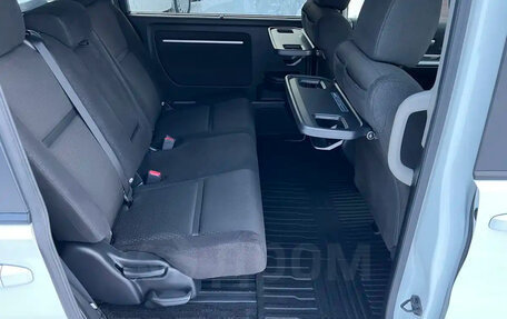 Honda Stepwgn IV, 2017 год, 1 720 001 рублей, 24 фотография