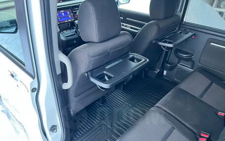 Honda Stepwgn IV, 2017 год, 1 720 001 рублей, 23 фотография