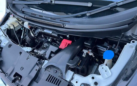 Honda Stepwgn IV, 2017 год, 1 720 001 рублей, 17 фотография