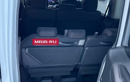 Honda Stepwgn IV, 2017 год, 1 720 001 рублей, 21 фотография