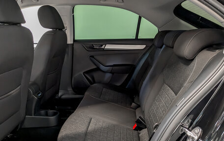 Skoda Rapid II, 2020 год, 1 685 000 рублей, 13 фотография