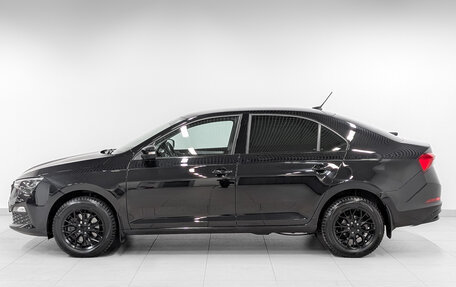 Skoda Rapid II, 2020 год, 1 685 000 рублей, 9 фотография