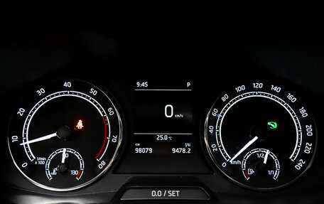 Skoda Rapid II, 2020 год, 1 685 000 рублей, 14 фотография