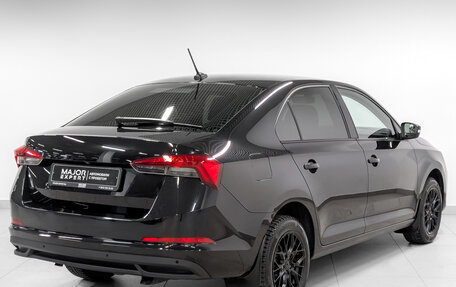 Skoda Rapid II, 2020 год, 1 685 000 рублей, 6 фотография