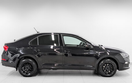 Skoda Rapid II, 2020 год, 1 685 000 рублей, 5 фотография