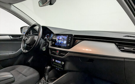 Skoda Rapid II, 2020 год, 1 685 000 рублей, 12 фотография