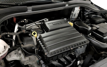 Skoda Rapid II, 2020 год, 1 685 000 рублей, 10 фотография