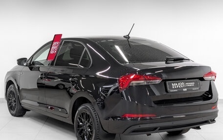 Skoda Rapid II, 2020 год, 1 685 000 рублей, 8 фотография