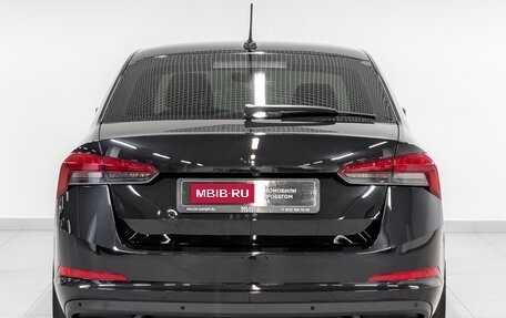 Skoda Rapid II, 2020 год, 1 685 000 рублей, 7 фотография