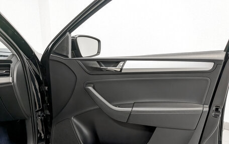 Skoda Rapid II, 2020 год, 1 685 000 рублей, 25 фотография