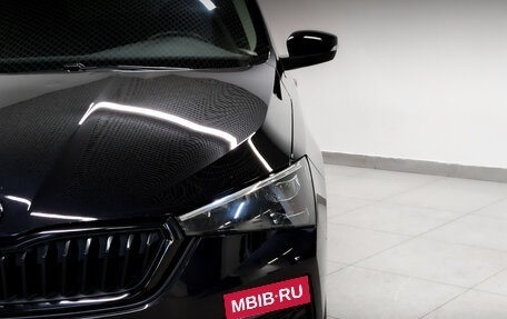 Skoda Rapid II, 2020 год, 1 685 000 рублей, 18 фотография