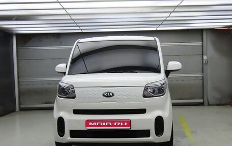 KIA Ray, 2021 год, 1 010 911 рублей, 1 фотография