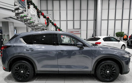 Mazda CX-5 II, 2020 год, 3 150 000 рублей, 5 фотография