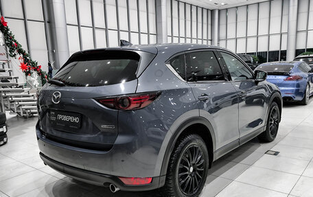 Mazda CX-5 II, 2020 год, 3 150 000 рублей, 6 фотография