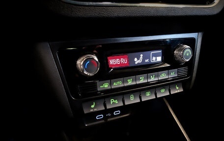 Skoda Rapid II, 2020 год, 1 685 000 рублей, 27 фотография