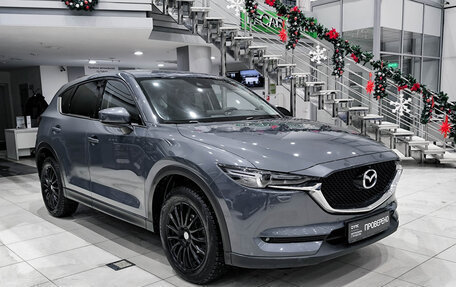 Mazda CX-5 II, 2020 год, 3 150 000 рублей, 3 фотография