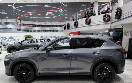 Mazda CX-5 II, 2020 год, 3 150 000 рублей, 10 фотография