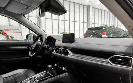 Mazda CX-5 II, 2020 год, 3 150 000 рублей, 13 фотография