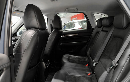 Mazda CX-5 II, 2020 год, 3 150 000 рублей, 15 фотография