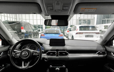 Mazda CX-5 II, 2020 год, 3 150 000 рублей, 17 фотография