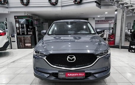Mazda CX-5 II, 2020 год, 3 150 000 рублей, 2 фотография