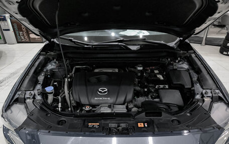 Mazda CX-5 II, 2020 год, 3 150 000 рублей, 11 фотография