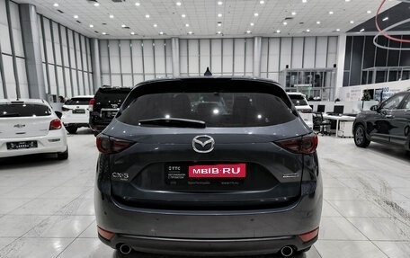 Mazda CX-5 II, 2020 год, 3 150 000 рублей, 7 фотография