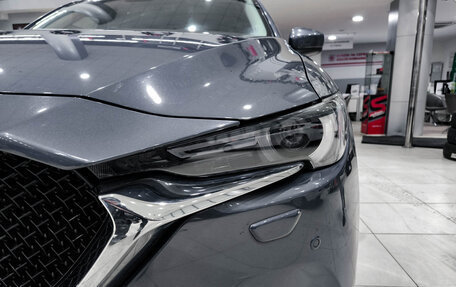 Mazda CX-5 II, 2020 год, 3 150 000 рублей, 21 фотография