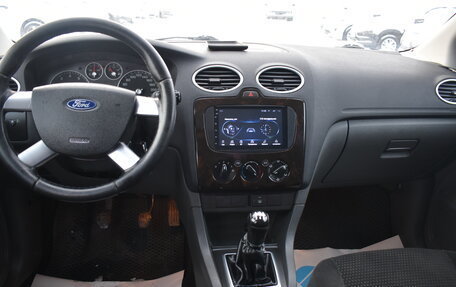 Ford Focus II рестайлинг, 2007 год, 420 000 рублей, 12 фотография