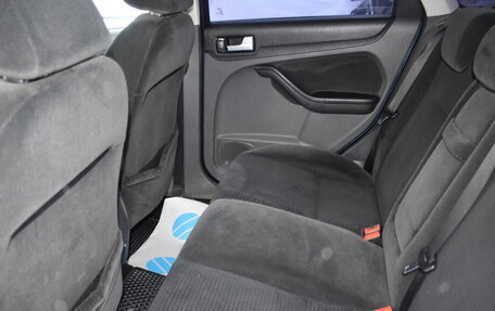 Ford Focus II рестайлинг, 2007 год, 420 000 рублей, 11 фотография