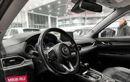 Mazda CX-5 II, 2020 год, 3 150 000 рублей, 20 фотография