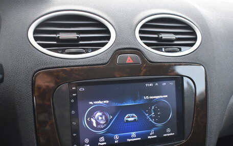 Ford Focus II рестайлинг, 2007 год, 420 000 рублей, 14 фотография