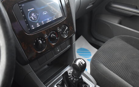 Ford Focus II рестайлинг, 2007 год, 420 000 рублей, 15 фотография