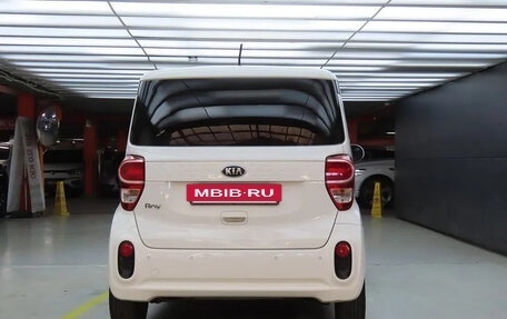 KIA Ray, 2021 год, 1 010 911 рублей, 3 фотография